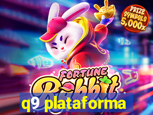 q9 plataforma